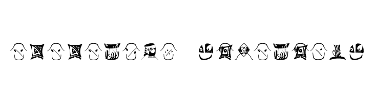 Facialish  Descarca Fonturi Gratis