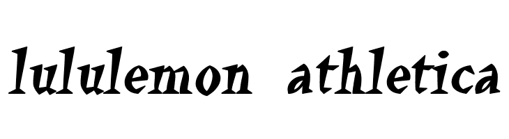 KeilschriftOblique  Descarca Fonturi Gratis