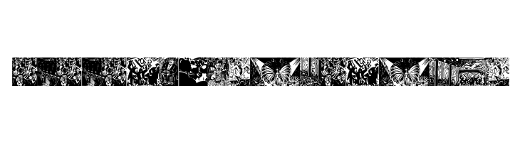 NightlifeRoaringTwenties  Descarca Fonturi Gratis
