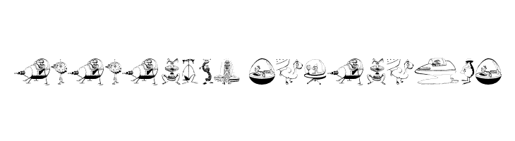 CuriousVisitors  Descarca Fonturi Gratis