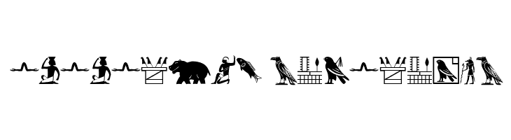EgyptChildren  Descarca Fonturi Gratis
