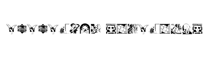 ArtElements  Descarca Fonturi Gratis