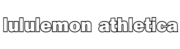 Goffik-Outline  Descarca Fonturi Gratis