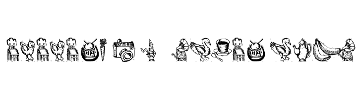 WoodcutsAgain  Descarca Fonturi Gratis