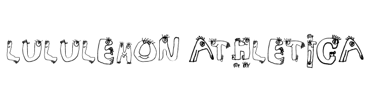 HumanABC  Descarca Fonturi Gratis