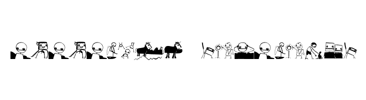 NewNeighbours  Descarca Fonturi Gratis