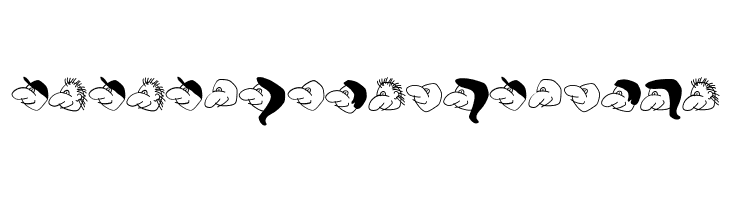 JulySketches  Descarca Fonturi Gratis