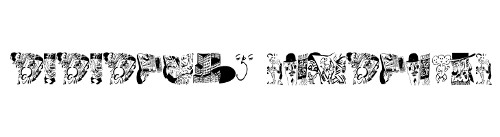 ForgottenArtOne  Descarca Fonturi Gratis