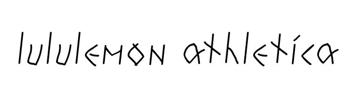 RunesWritten  Descarca Fonturi Gratis