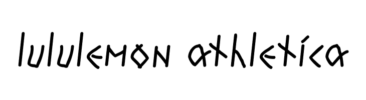 RunesWritten-Bold  Descarca Fonturi Gratis