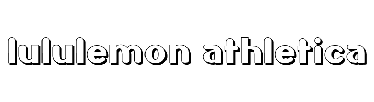 Gilgongo Ombre  Descarca Fonturi Gratis