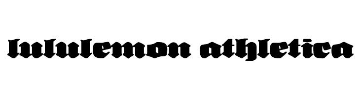 NeueFrakturExtraBold  Descarca Fonturi Gratis