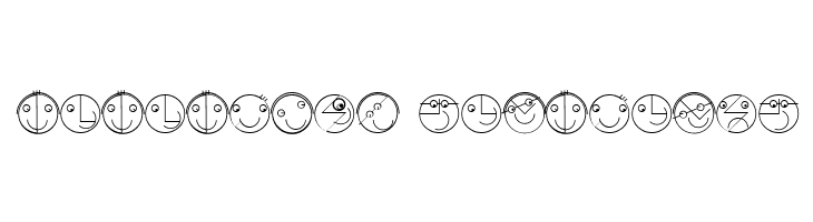 LogoFacesToolbox  Descarca Fonturi Gratis