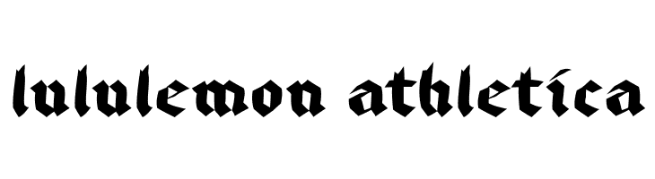 BruchRund  Descarca Fonturi Gratis