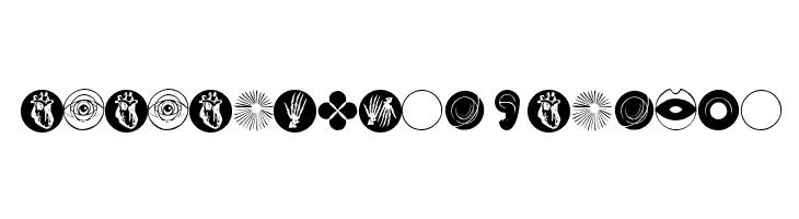 LifeIcons  Descarca Fonturi Gratis