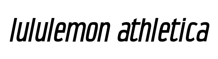 CondensansPaneurope-MediumOblique  Descarca Fonturi Gratis