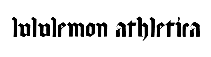 LombardPlattfuss  Descarca Fonturi Gratis