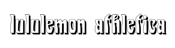 Epoque Shadow  Descarca Fonturi Gratis