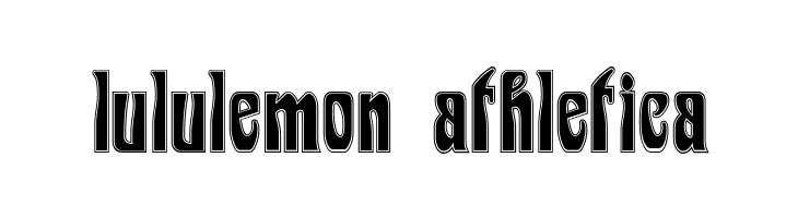 Epoque Inline  Descarca Fonturi Gratis