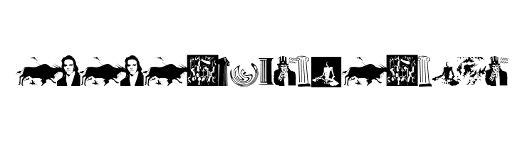 SundriesBats  Descarca Fonturi Gratis