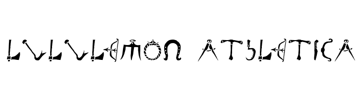 DeBalmeInitials  Descarca Fonturi Gratis