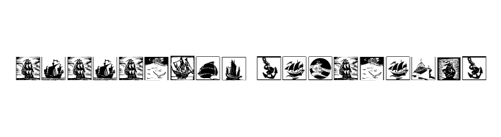 MaritimeSquares  Descarca Fonturi Gratis