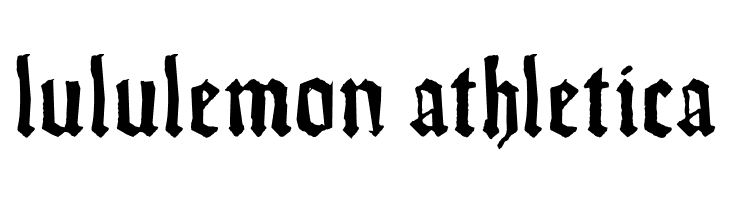 Weiss-Gotisch-Random  Descarca Fonturi Gratis