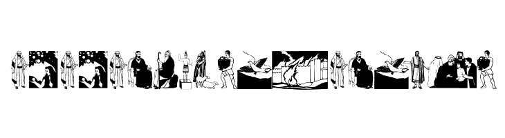 OldTestament  Descarca Fonturi Gratis