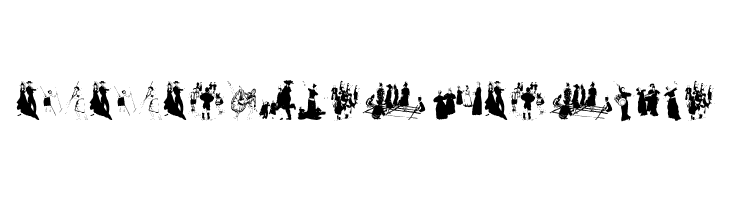 DancingTraces  Descarca Fonturi Gratis