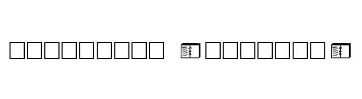 Jumble Book  Descarca Fonturi Gratis