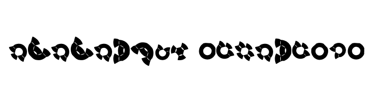 BirdsSinging  Descarca Fonturi Gratis