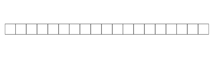 Djerba simplified normal  Descarca Fonturi Gratis