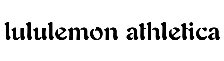 VI Hong Mai  Descarca Fonturi Gratis