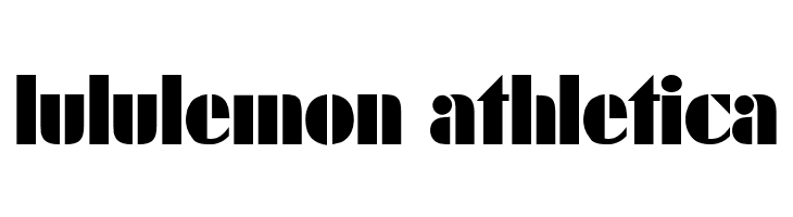 VI Bang Lang  Descarca Fonturi Gratis