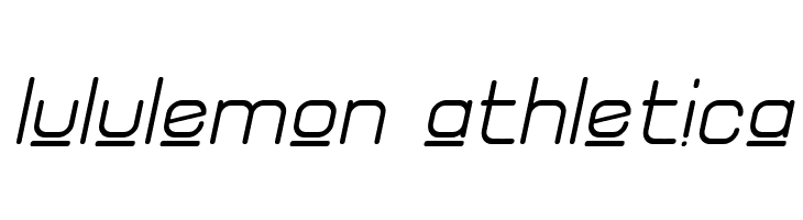 Elgethy Est Upper Bold Oblique  Descarca Fonturi Gratis