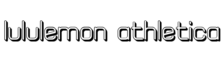 Elgethy Est Bold Offset  Descarca Fonturi Gratis