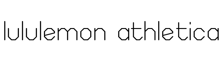 Elgethy Est Square  Descarca Fonturi Gratis