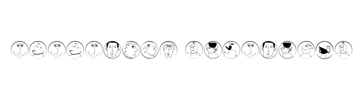 MKartoons  Descarca Fonturi Gratis