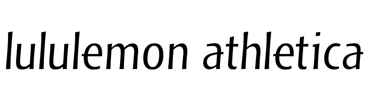 FromageCondOblique  Descarca Fonturi Gratis