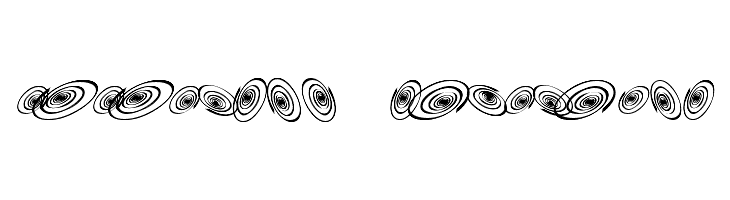 OMEGASwirls  Descarca Fonturi Gratis