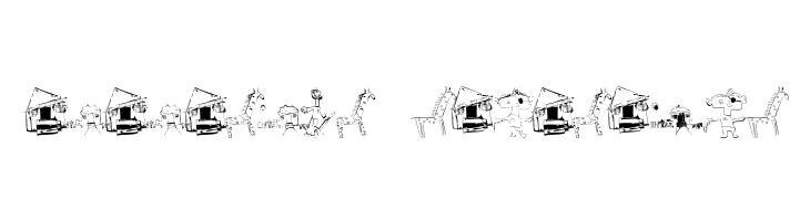 MouseAsPainter  Descarca Fonturi Gratis