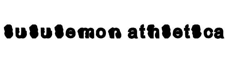 Mermaid Pudgy  Descarca Fonturi Gratis