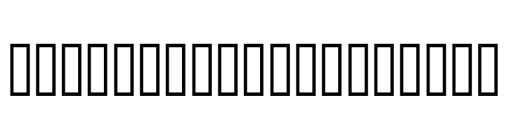 Screeplot  Descarca Fonturi Gratis