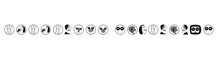 VectorImprovisations  Descarca Fonturi Gratis