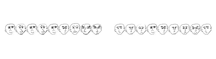 FacesFaces  Descarca Fonturi Gratis