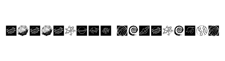 AstrologishSymbols  Descarca Fonturi Gratis