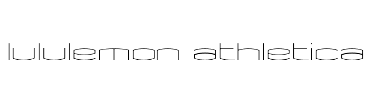 Kameleon Thin  Descarca Fonturi Gratis