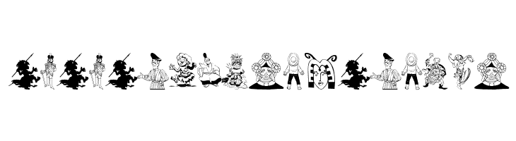 LeuteHeute  Descarca Fonturi Gratis