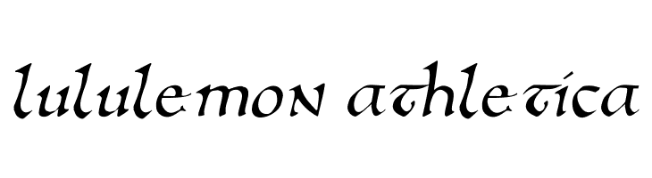 AnglosaxOblique  Descarca Fonturi Gratis