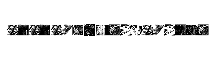 BauhausFragments  Descarca Fonturi Gratis